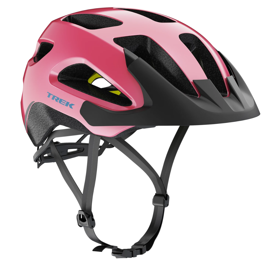 Kask Trek Solstice Mips Pink S/M