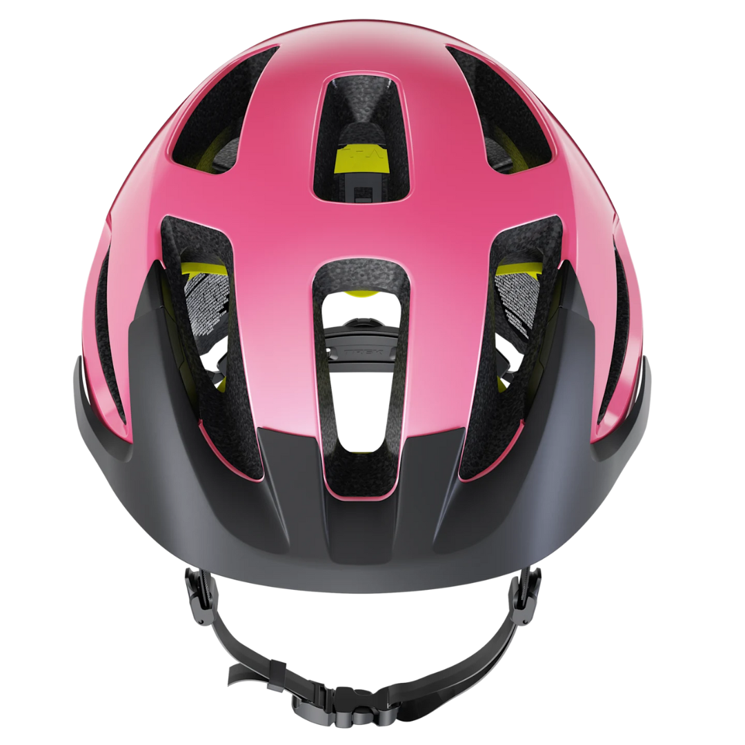 Kask Trek Solstice Mips Pink S/M