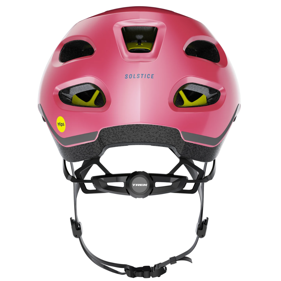 Kask Trek Solstice Mips Pink S/M