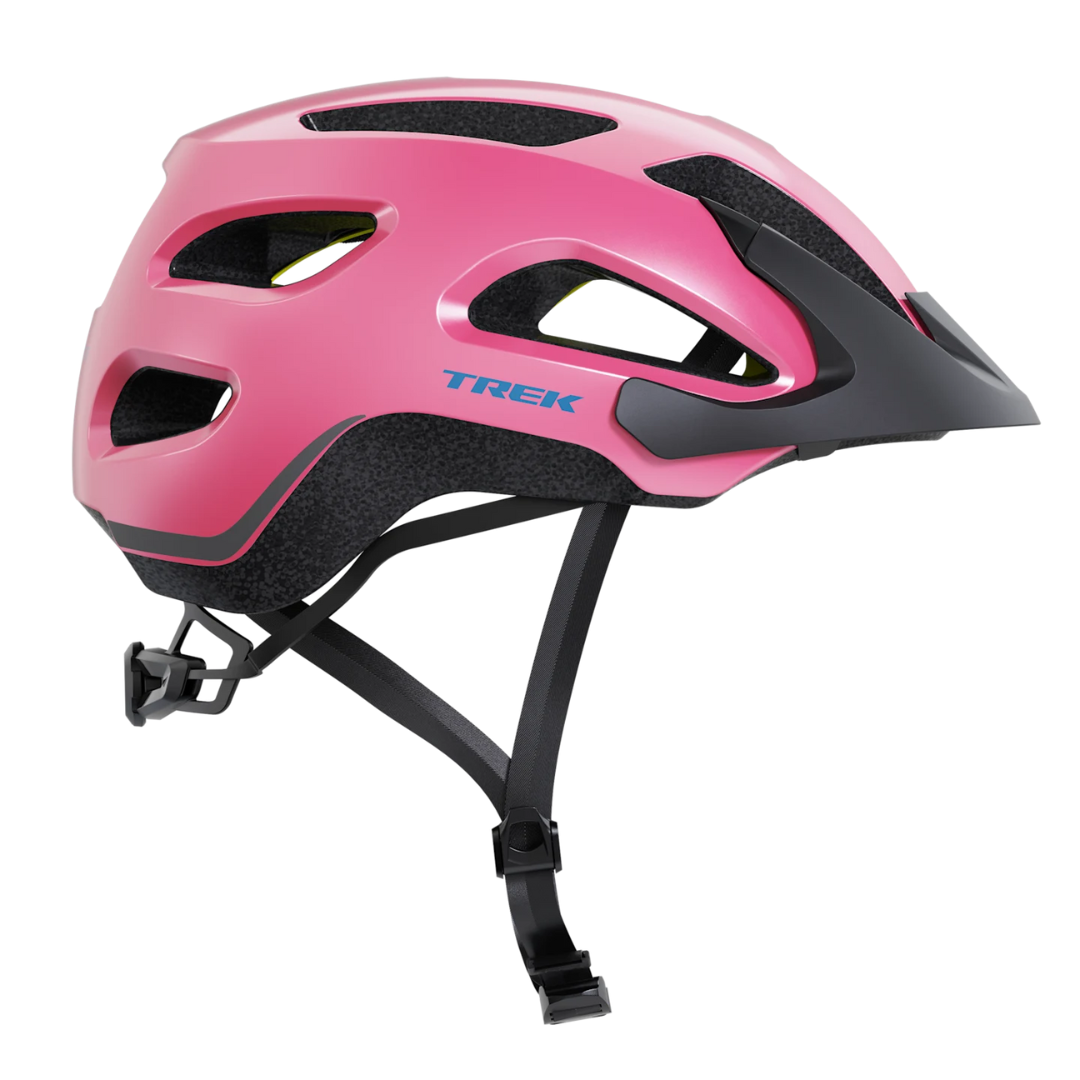 Kask Trek Solstice Mips Pink S/M