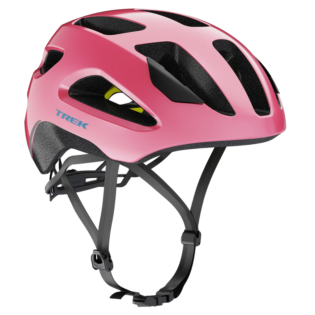 Kask Trek Solstice Mips Pink S/M