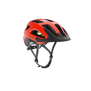 Kask Trek Solstice Mips Radioactive Red M/L