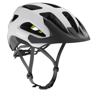 Kask Trek Solstice Mips White S/M