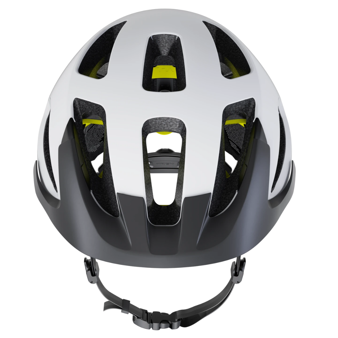 Kask Trek Solstice Mips White S/M