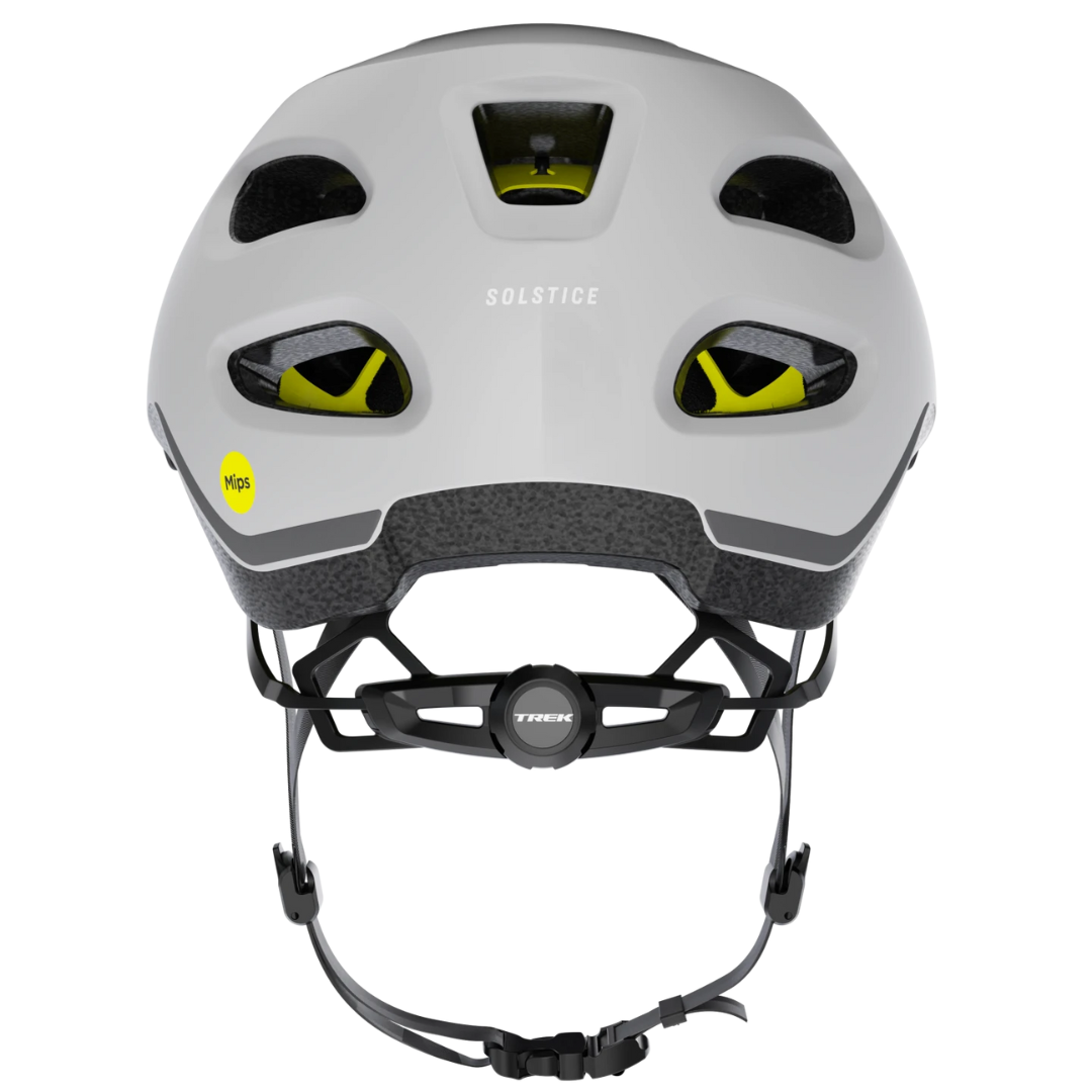 Kask Trek Solstice Mips White S/M