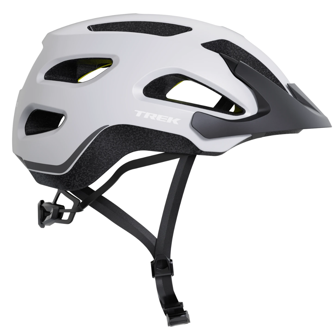Kask Trek Solstice Mips White S/M