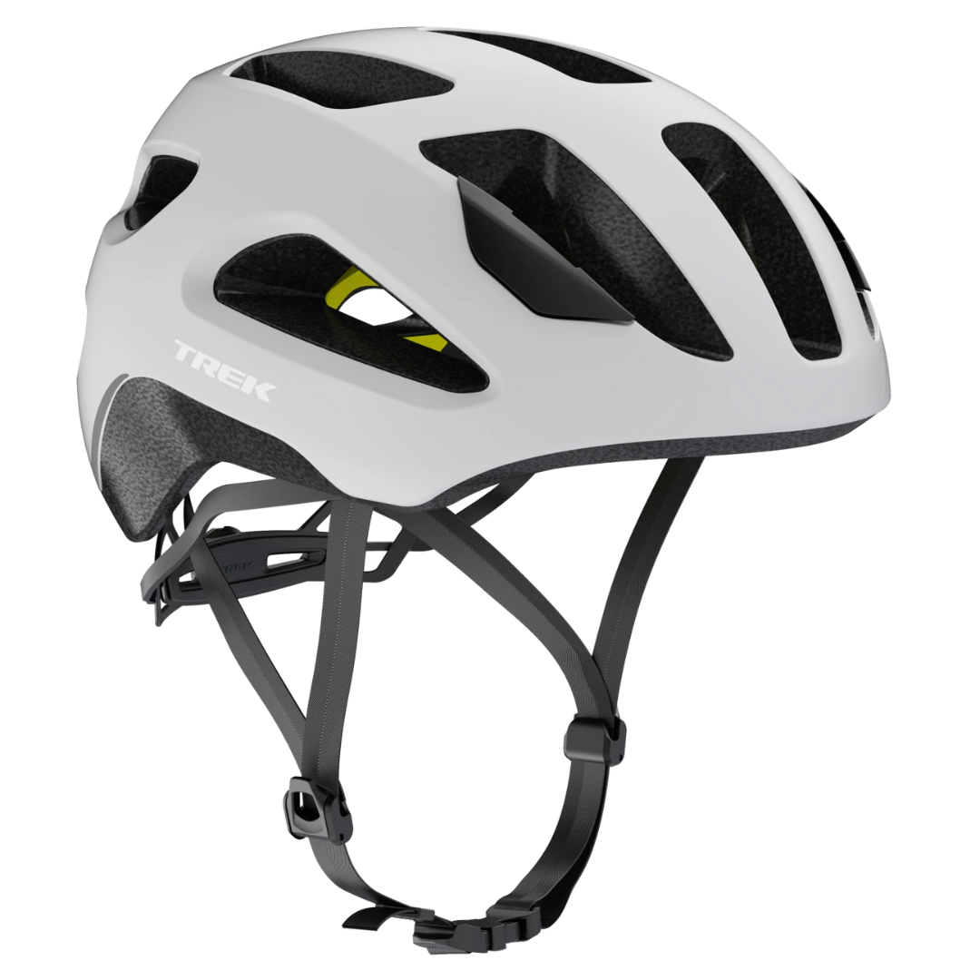 Kask Trek Solstice Mips White S/M