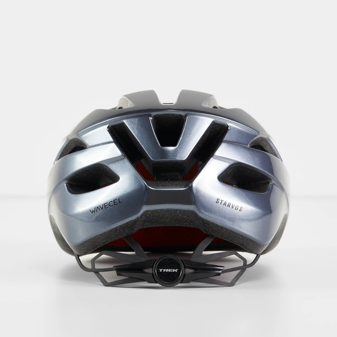 Kask Trek Starvos WaveCel M Galactic Grey