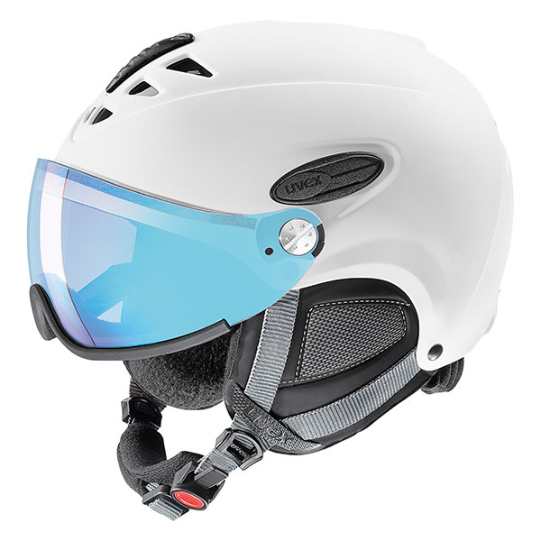Kask narciarski UVEX Hlmt 300 Vario 53-56cm