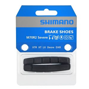 Klocki Hamulca Shimano V-brake M70R2