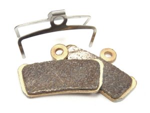 Klocki hamulcowe CLARK’S SRAM XO Trail, Guide, RSC