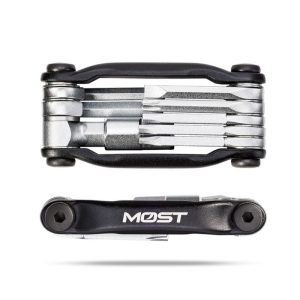 Klucz MOST Minitool F8 essential 11 funkcion