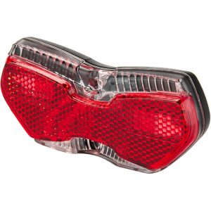 Lampa Tył E-BIKE Toplight View E Reflektor tylny L