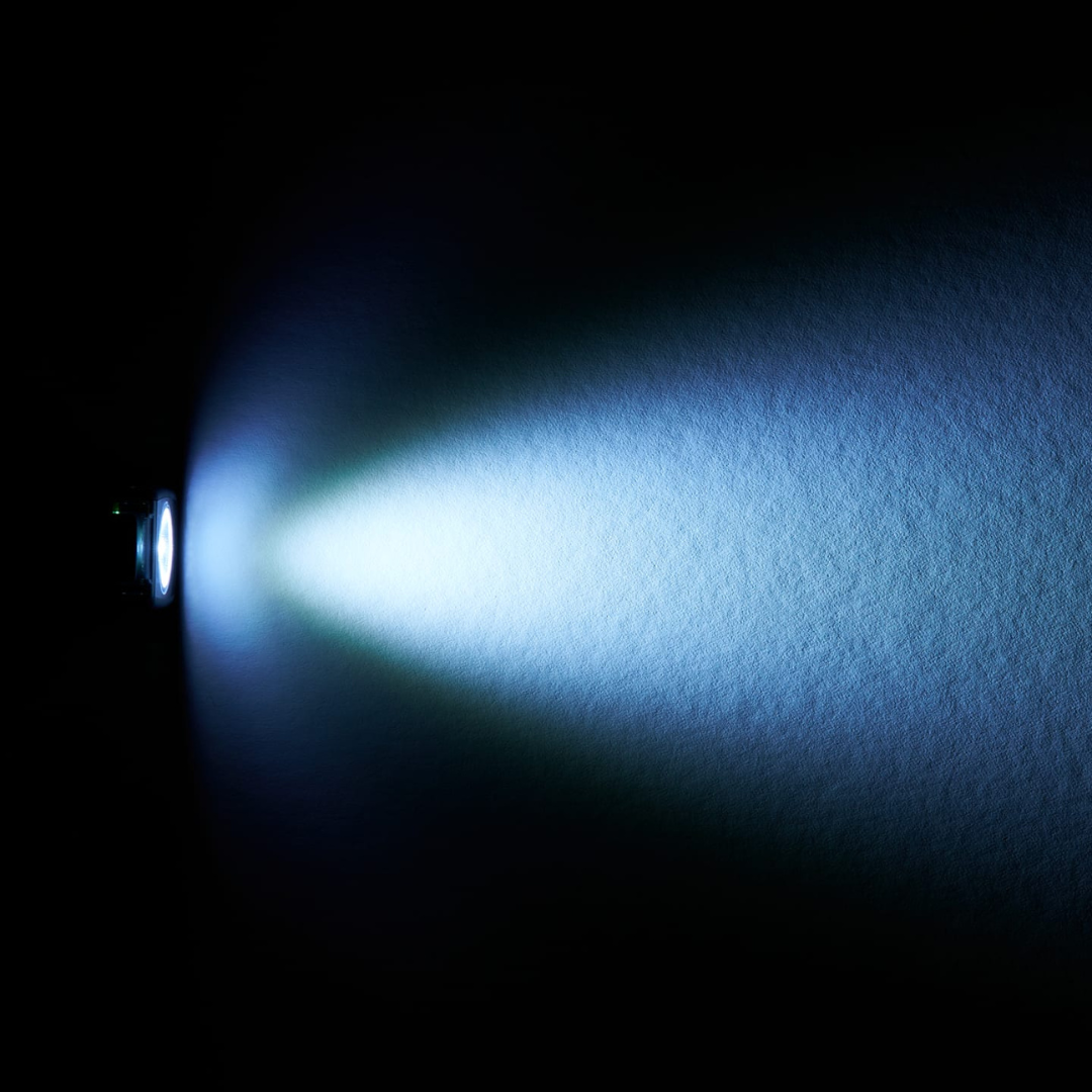 Lampka przód Trek Ion 200 RT