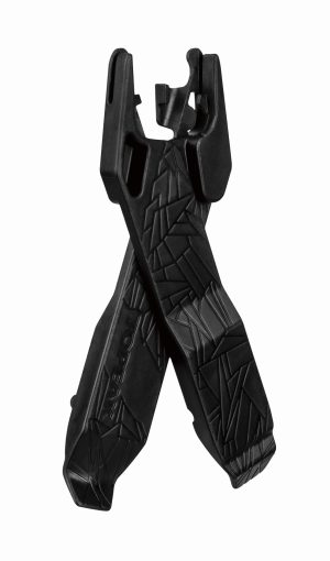 Łyżki TOPEAK POWER LEVER 4 funkcyjne