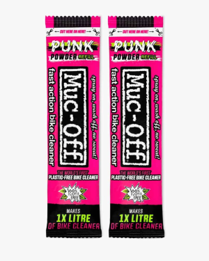 MUC-OFF ŚRODEK DO MYCIA ROWERU W PROSZKU