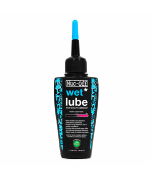 MUC-OFF Smar do łańcucha Wet Lube 50ml