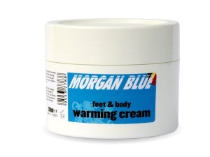 Maść Morgan Blue Warming Cream 200ml