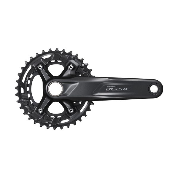 Mechanizm korbowy FC­M4100 36/26T 175mm B/Łoż 10 r