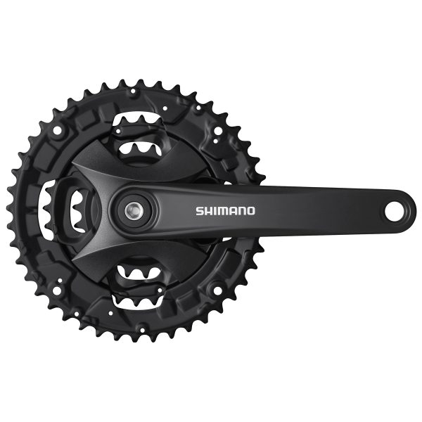 Mechanizm korbowy FC­MT101­44/32/22T 175mm