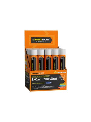 NAMEDSPORT L-Carnityne strong 25ml