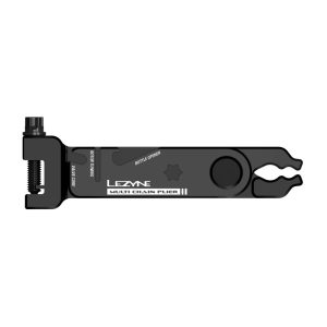 Narzędzie LEZYNE Multi Chain Pliers