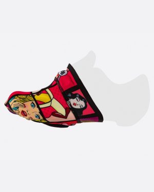 Ochraniacz MB Wear Toe Covers Lollipop