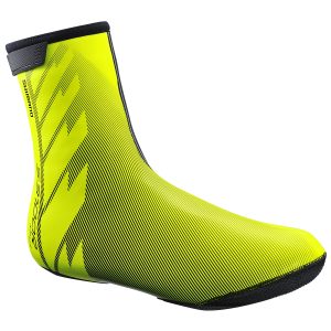 Ochraniacz na buty SHIMANO S3100R Yellow 40-42
