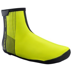 Ochraniacze S2100D NEON YELLOW M (40-42)