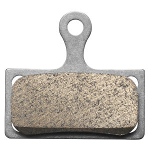 Okładziny Ham Tarcz G04Ti Metaliczne