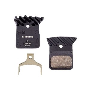 Okładziny Ham Tarcz L05A Żywiczne/Radiator