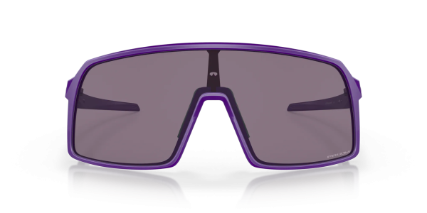 Okulary OAKLEY SUTRO Electric Purple w/ PRIZM Grey