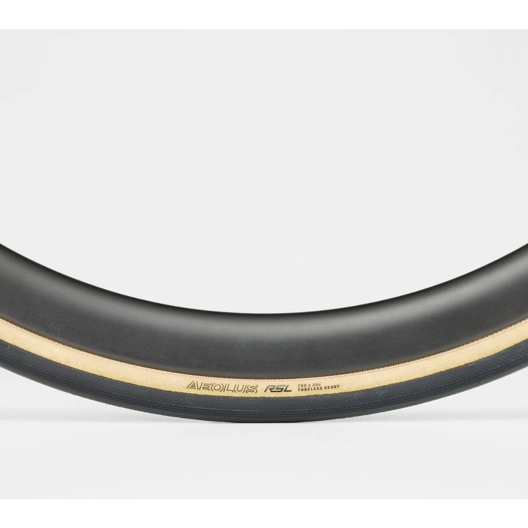 Opona Bontrager Aeolus RSL TLR  700C x 26mm