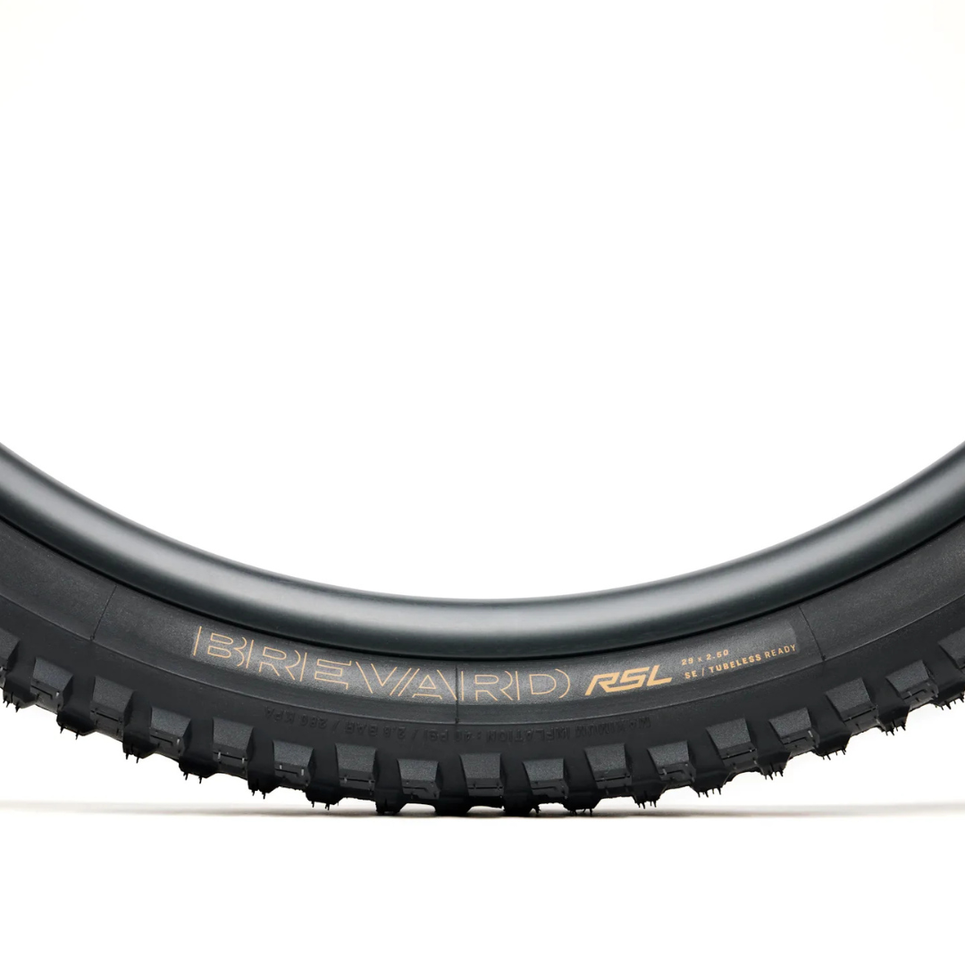 Opona Bontrager MTB Brevard RSL SE TLR 29×2,5