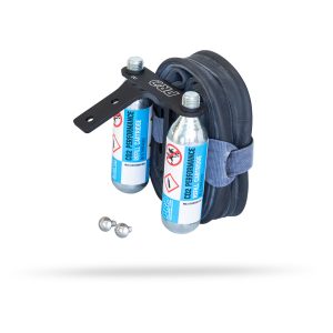 PRO PRO Mocowanie Nabojów CO2