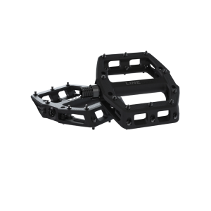 Pedały TREK Line Comp czarne