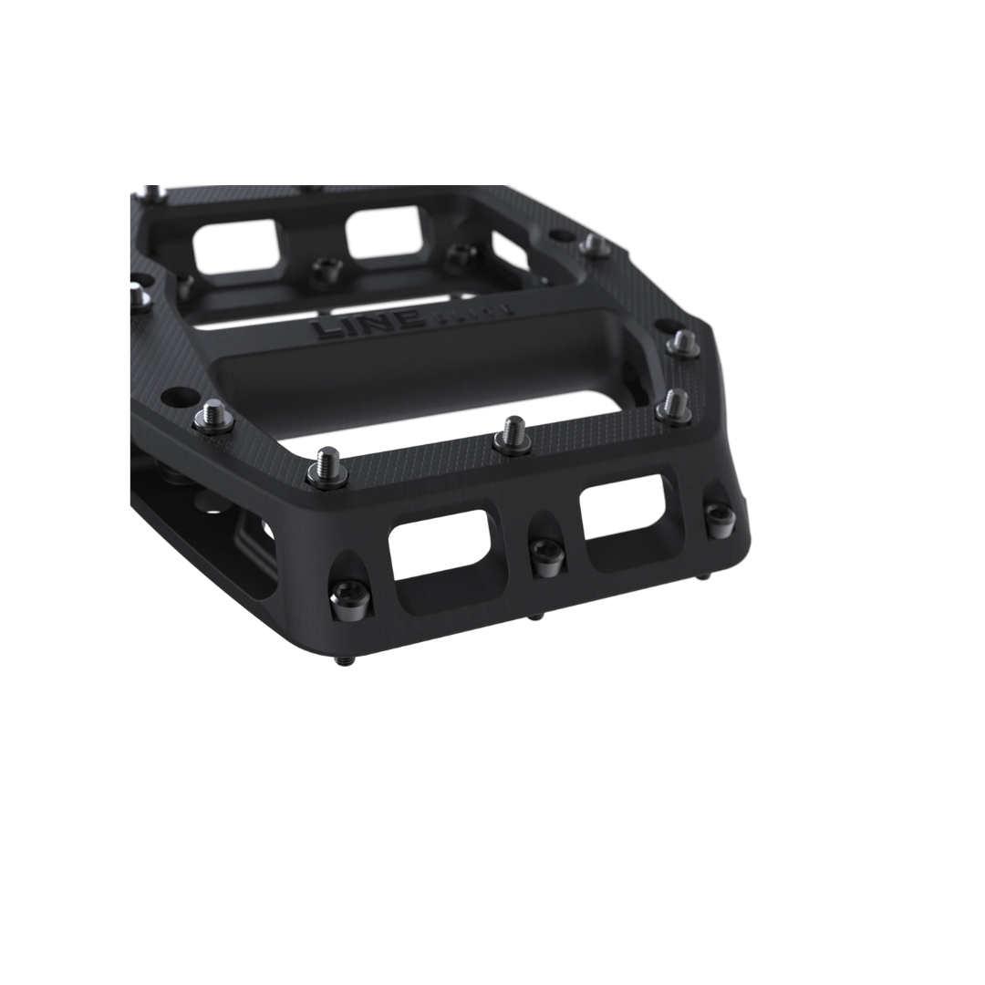 Pedały TREK Line Comp czarne