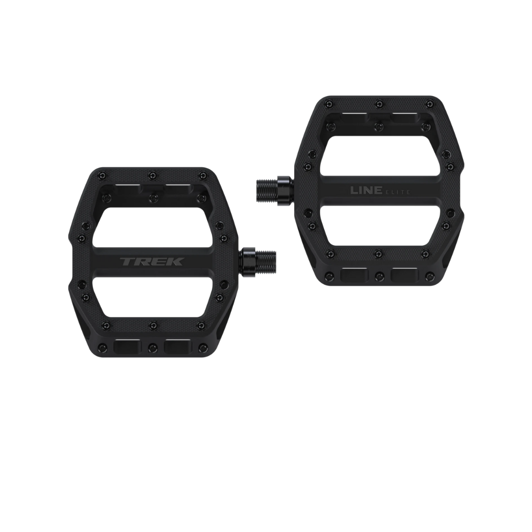 Pedały TREK Line Comp czarne