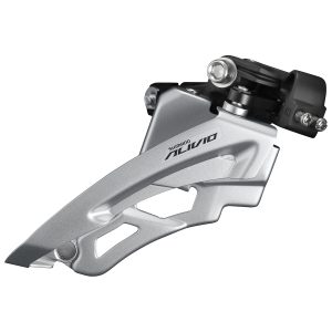 Przerzutka Przód 2rz E-Type FD-MT400 SS