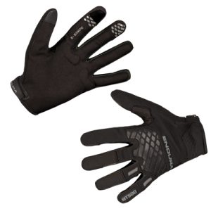 Rękawiczki ENDURA MT500 Wtrproof Glove, BK: L