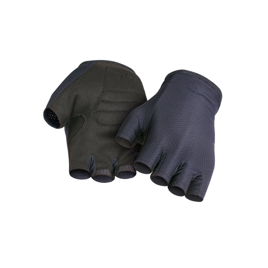 Rękawiczki rowerowe Rapha Core XS Czarny/Biały