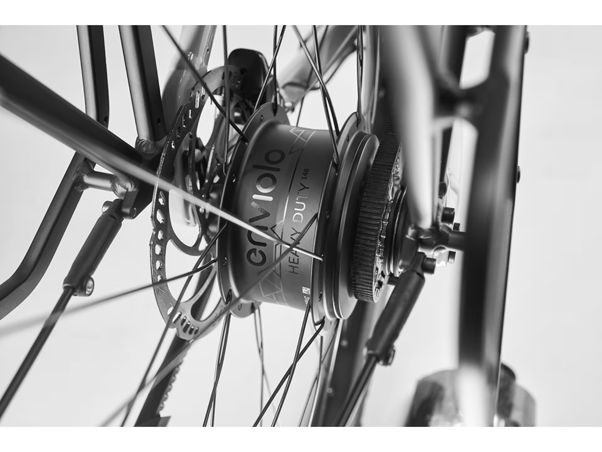 Rower Diamant Suvea Style (600 Wh) S-M Heugrun