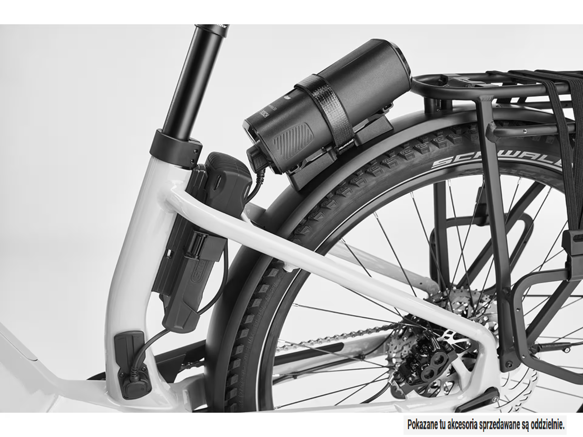 Rower Diamant Suvea Style (600 Wh) S-M Heugrun