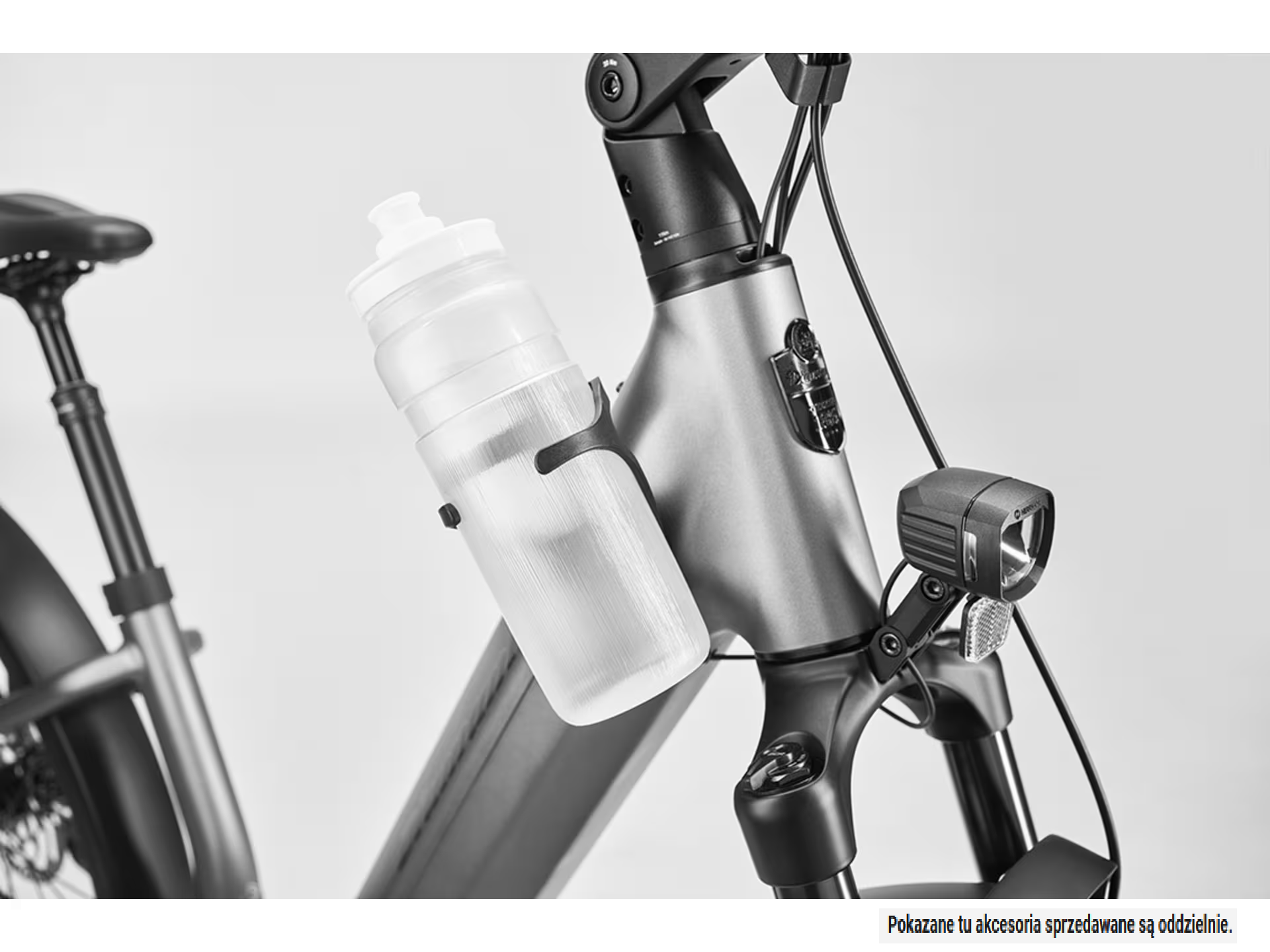 Rower Diamant Suvea Style (600 Wh) S-M Heugrun