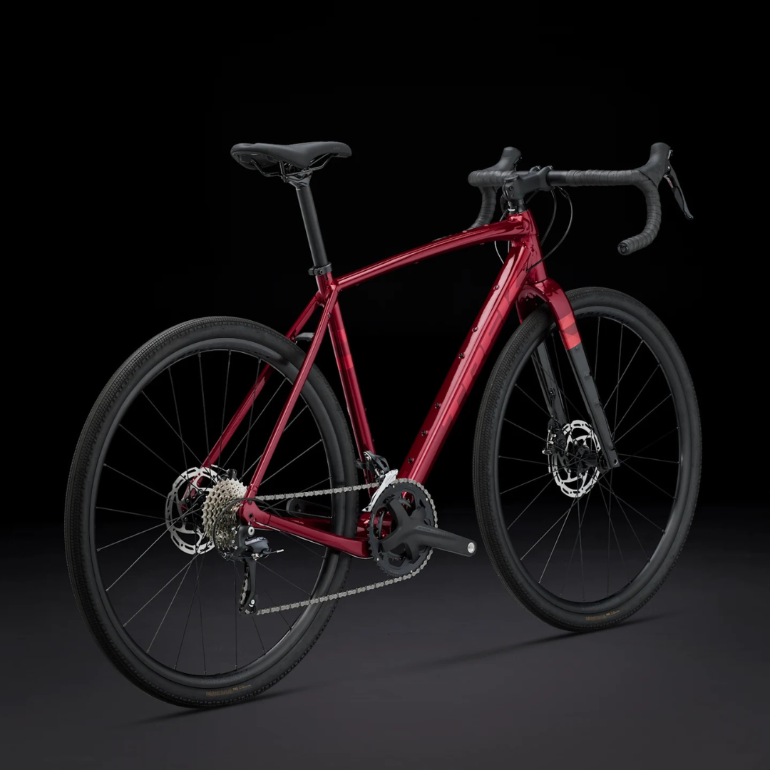 Rower TREK Checkpoint ALR 3 54 Crimson