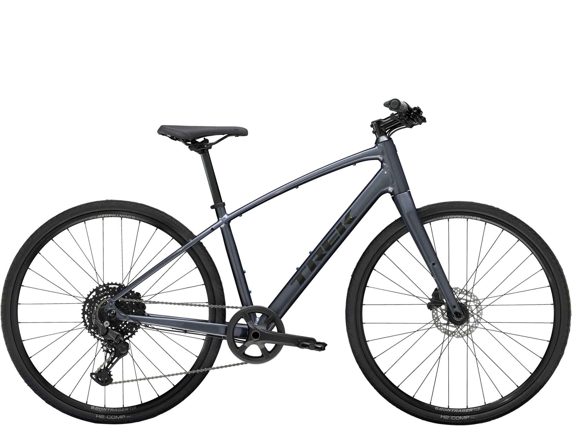Rower TREK FX 3 L Galactic Grey