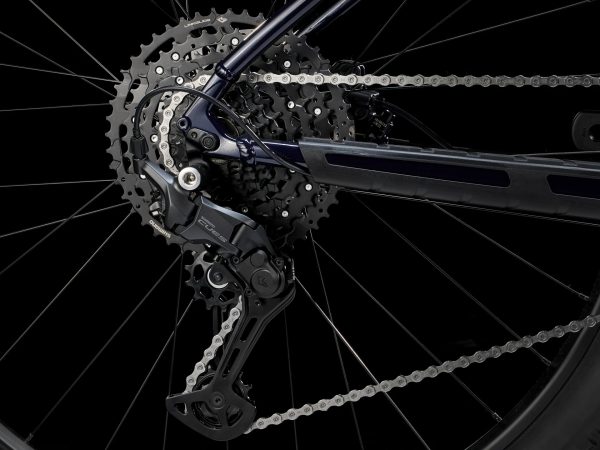 Rower TREK Marlin 6 ML 29 Rage Red