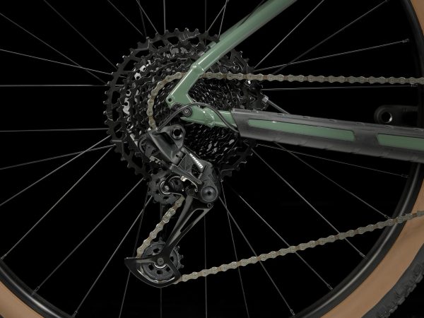 Rower TREK Marlin 7 ML 29 Keswick 2025