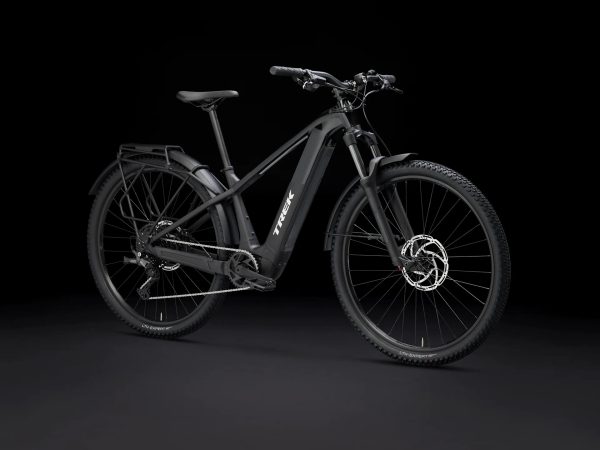 Rower TREK Powerfly+ 4EQ EU L 29 BK
