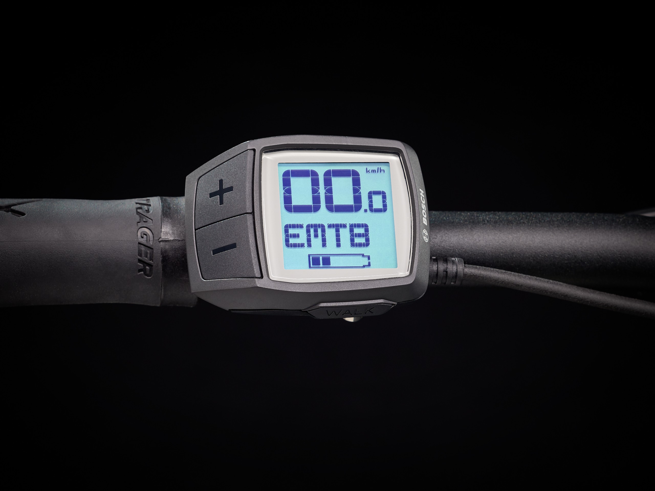 Rower TREK Powerfly Sport 4 EQ M 29Lithium Grey/Tr